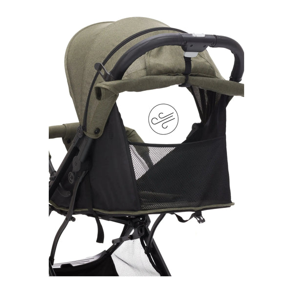 Fill Sportwagen Styler Olive Melange