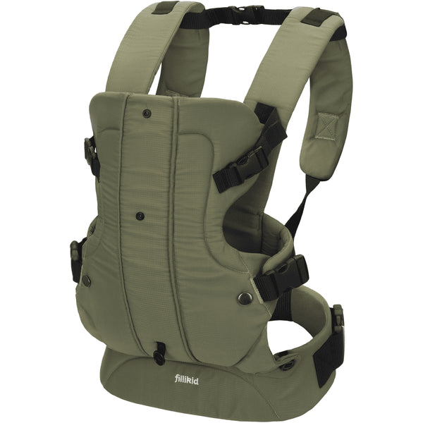 Bauchtrage Sport Olive