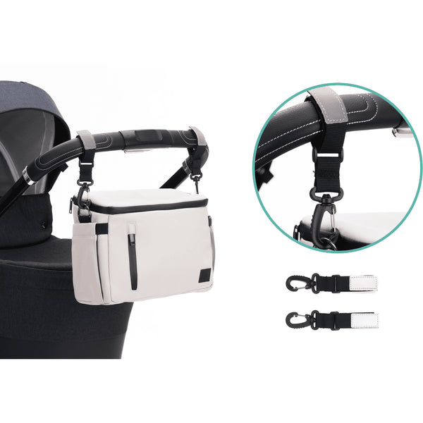 Fillikid Buggy Organizer Beige