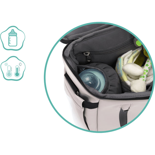 Fillikid Buggy Organizer Beige