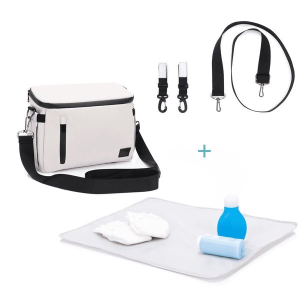 Fillikid Buggy Organizer Beige