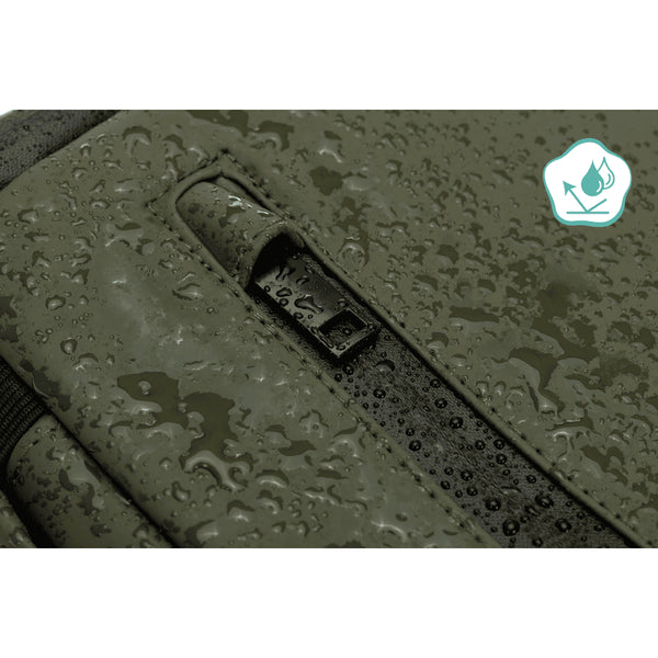 Fillikid Buggy Organizer Grün