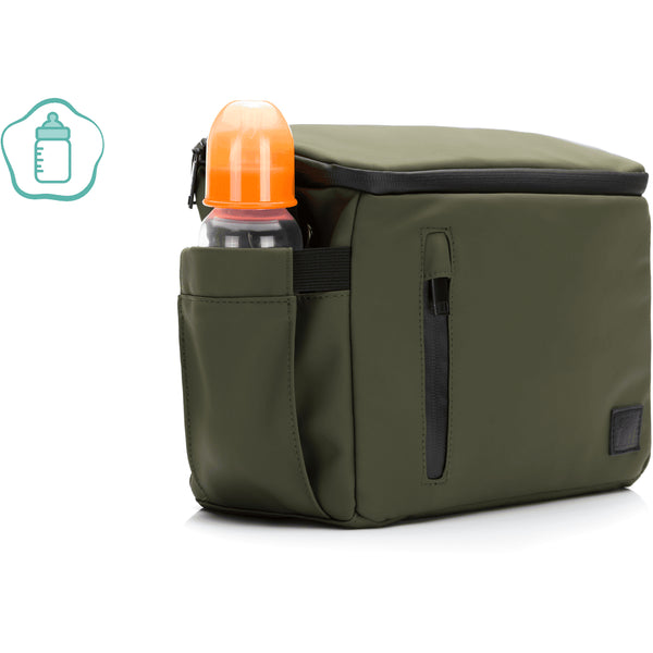 Fillikid Buggy Organizer Grün