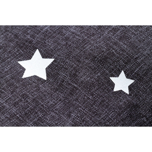 Fußsack Askja Big Dunkelgrau Melange