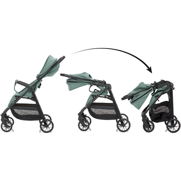 Fillikid Milo Buggy Aqua