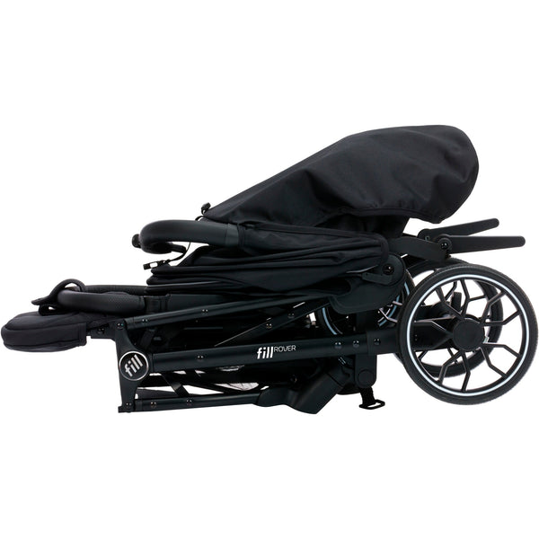 Fillikid Rover Buggy Black