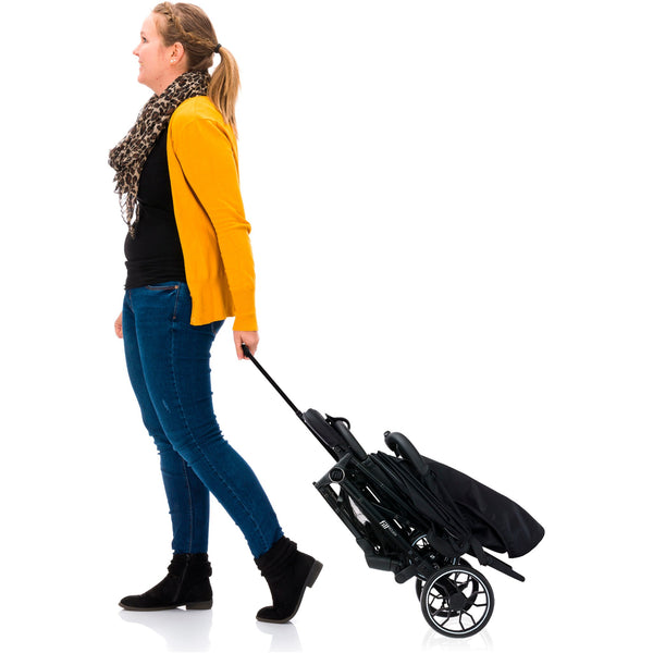 Fillikid Rover Buggy Black