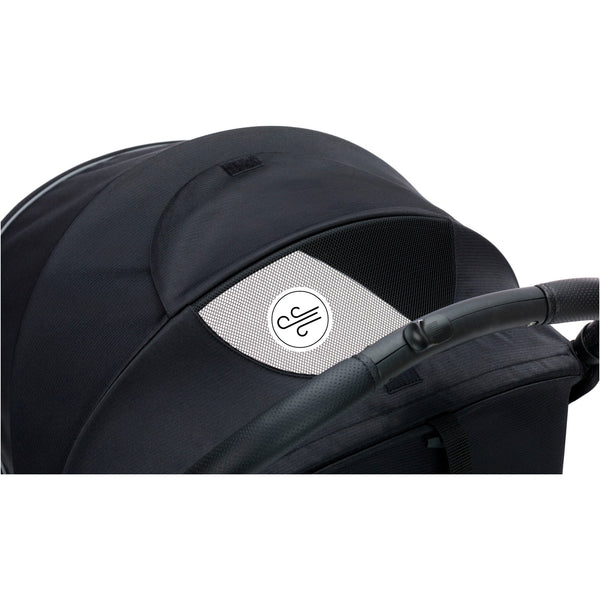 Fillikid Rover Buggy Black