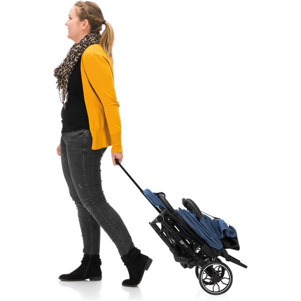 Fillikid Rover Buggy Denim