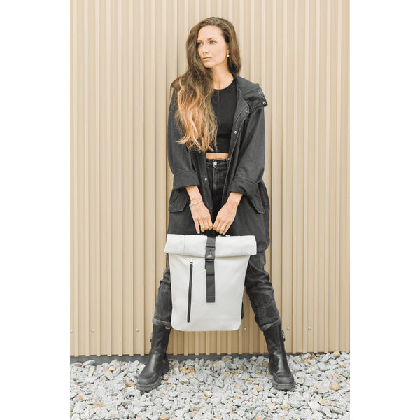 Fillikid Wickelrucksack Oslo Beige