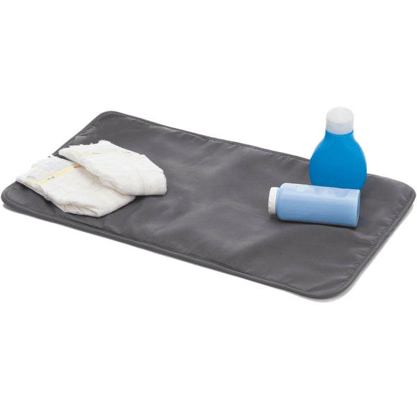 Fillikid Wickelrucksack Oslo Schwarz