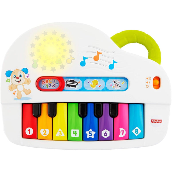 Fisher-Price - Babys erstes Keyboard
