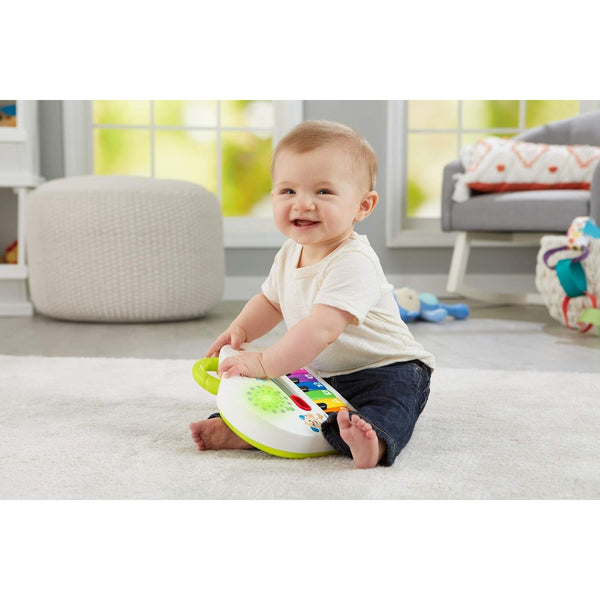Fisher-Price - Babys erstes Keyboard