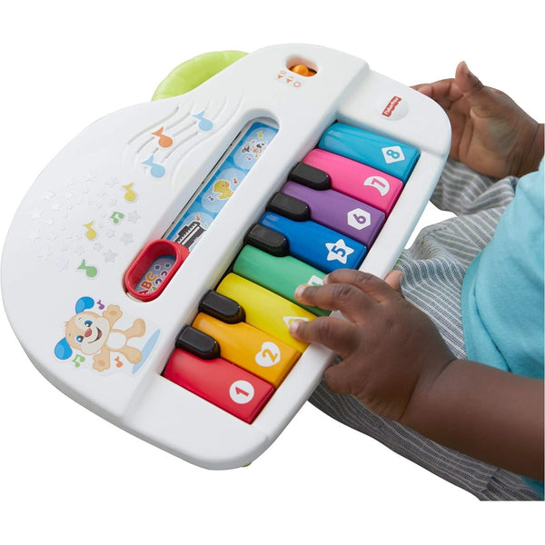 Fisher-Price - Babys erstes Keyboard