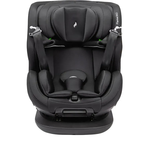 Osann Flame 360 Black (40cm-150cm)