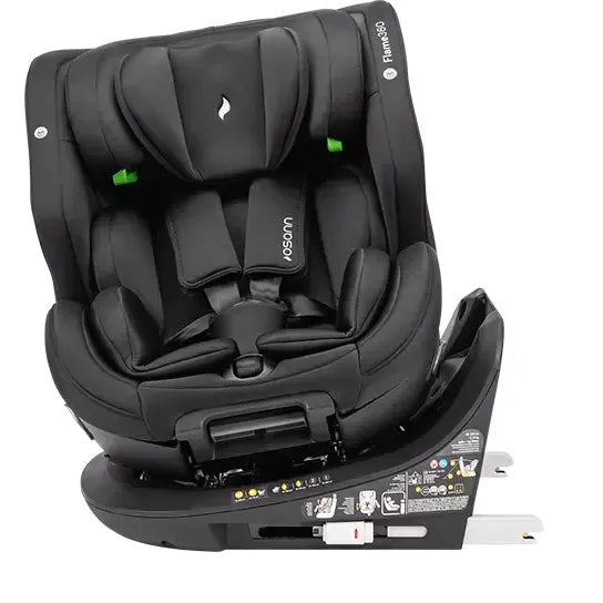 Osann Flame 360 Black (40cm-150cm)