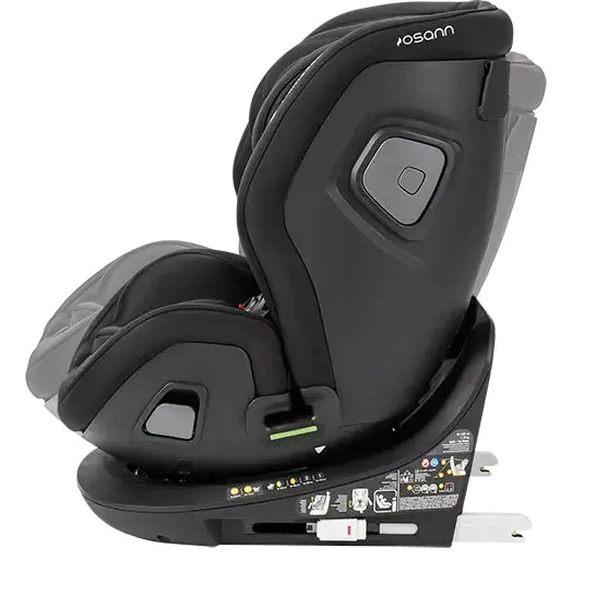 Osann Flame 360 Black (40cm-150cm)