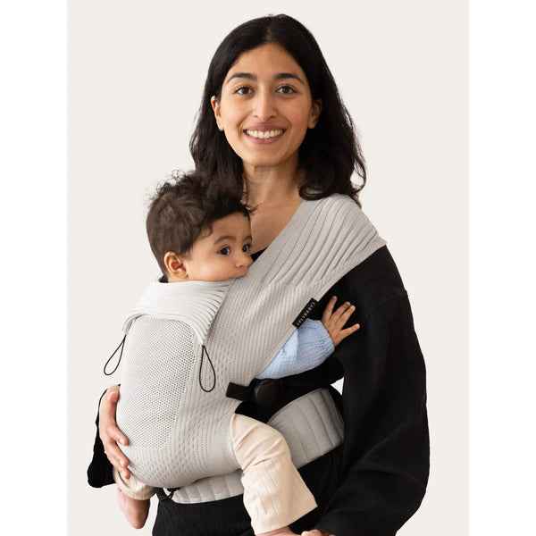 Flybaby Grau