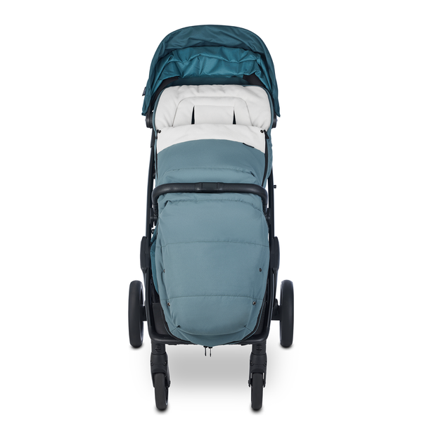 Easywalker Universal Fußsack Sea Green