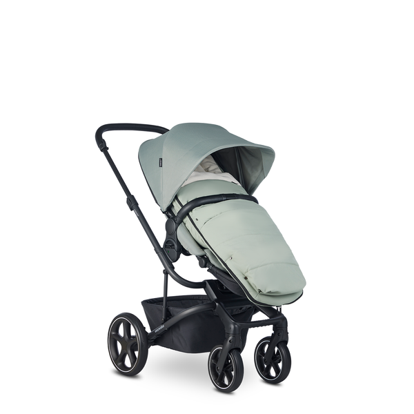 Easywalker Universal Fußsack Matcha Green