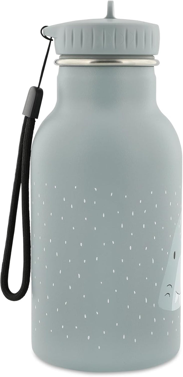 Trixie Trinkflasche 350ml - Herr Hai