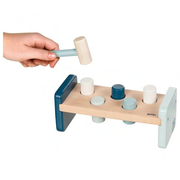 Goki Hammerbank Lifestyle