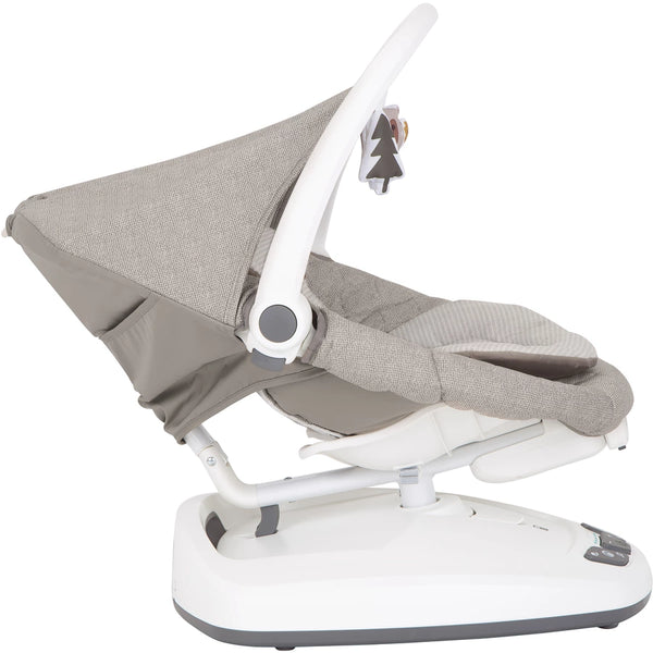 Graco elektrische Wippe Little Adventures Move With Me