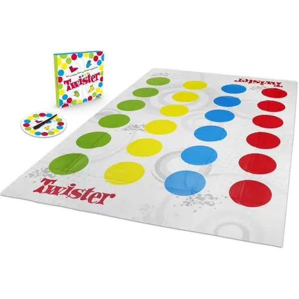 Hasbro - Twister