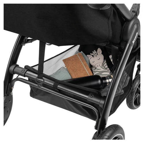 Hauck Uptown Buggy, Black Melange