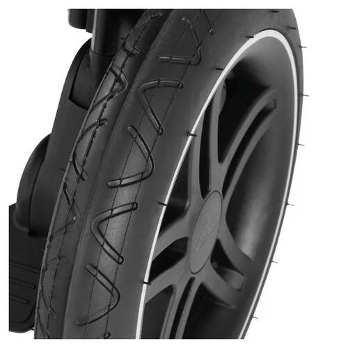 Hauck Uptown Buggy, Black Melange