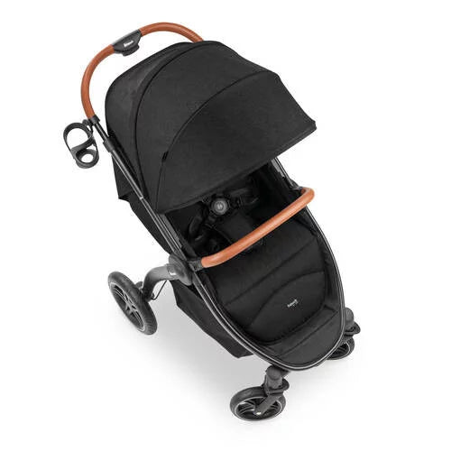 Hauck Uptown Buggy, Black Melange