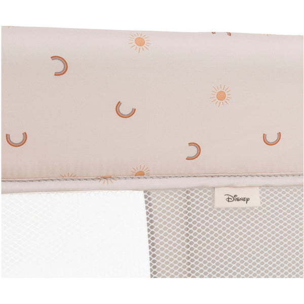 Hauck Dream N Play Go, Pooh Rainbow Beige