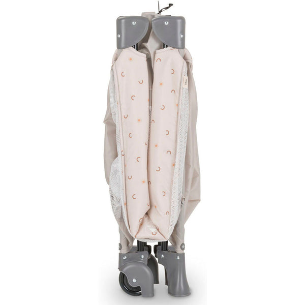 Hauck Dream N Play Go, Pooh Rainbow Beige