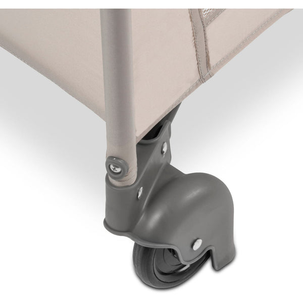 Hauck Dream N Play Go, Pooh Rainbow Beige