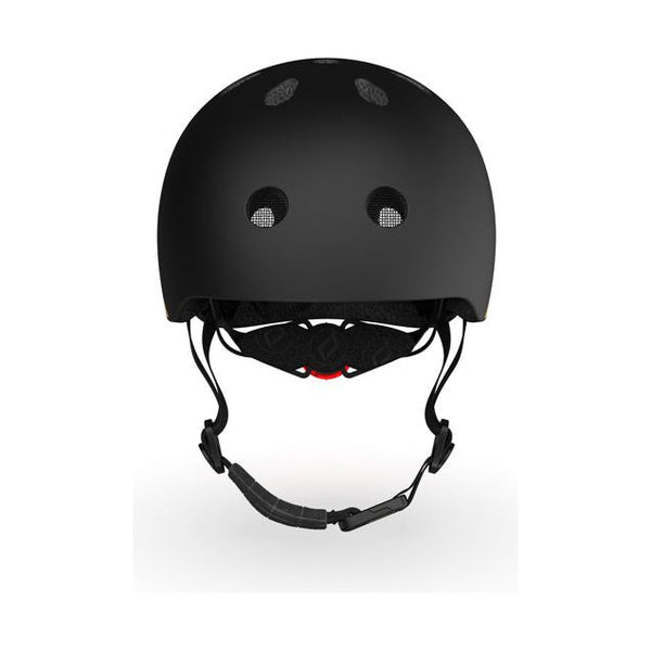 Helm XXS-S Black