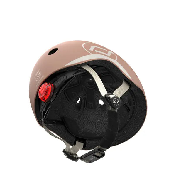 Helm XXS-S Mocca