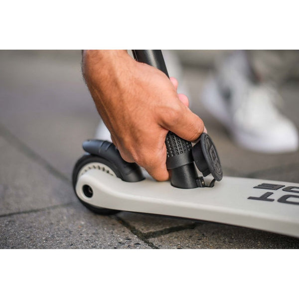 Scoot & Ride Highwaykick 1 Push and Go Ash