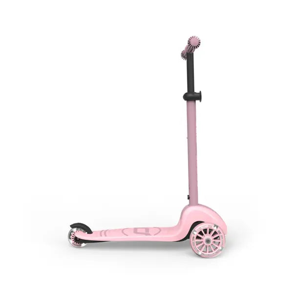 Scoot & Ride Highwaykick 3S Rose