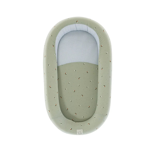 Träumeland Home Air Fiore Grün