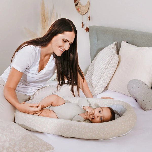 Träumeland Home Air Fiore Grün