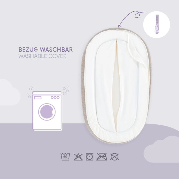 Träumeland Home Air Grün