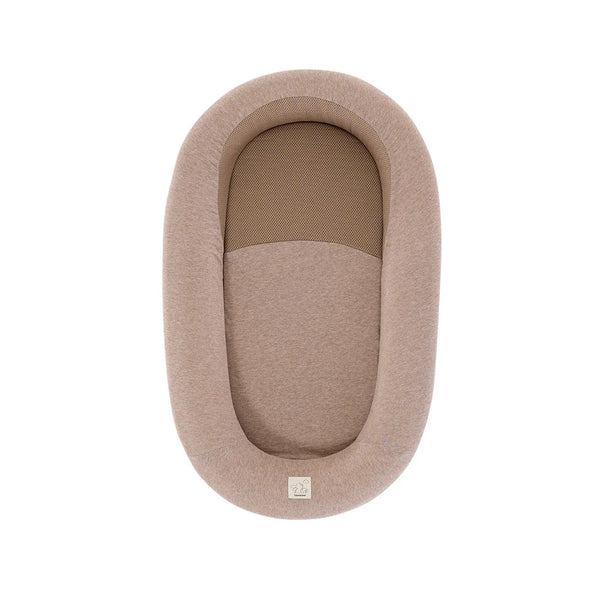 Träumeland Home Air Grün Kastanie