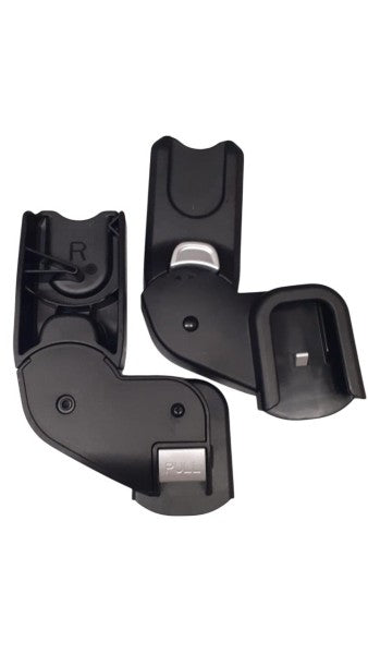 Nuna Demi™ Next Chestnut (2026) 8in1 Set