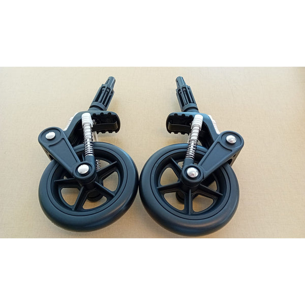 Bugaboo Cameleon 1 Vorderräder