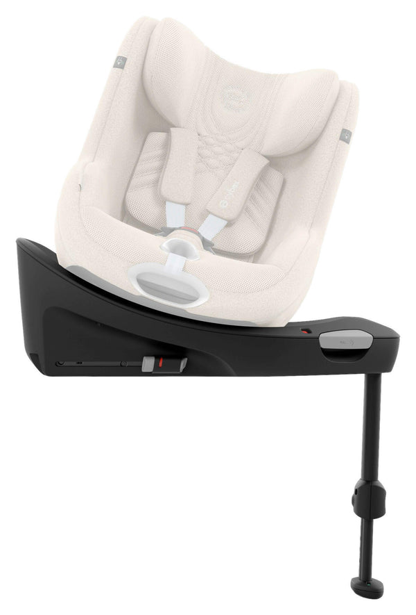 Cybex Sirona Ti-i-size Cozy Beige (inkl. Base)