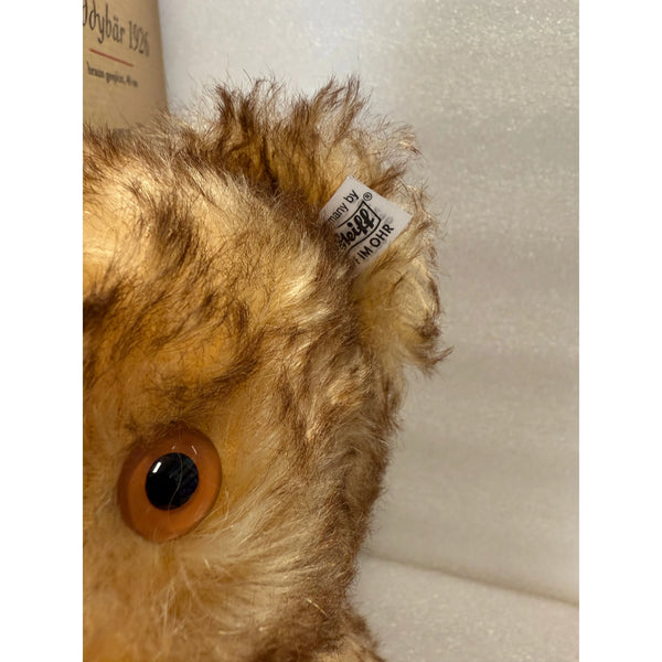Steiff Teddybär 1926
