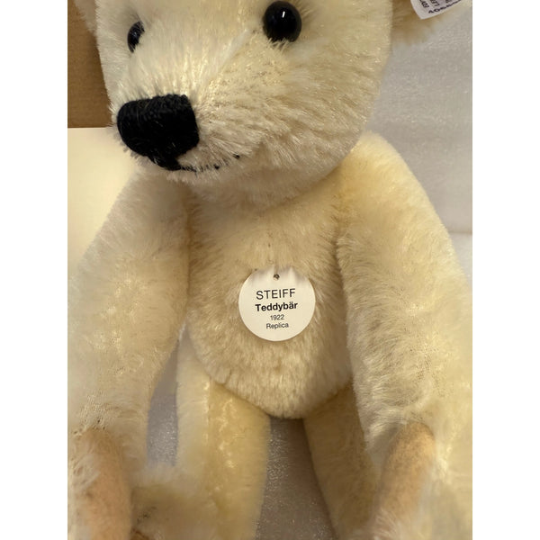 Steiff Teddybär Replika 1922