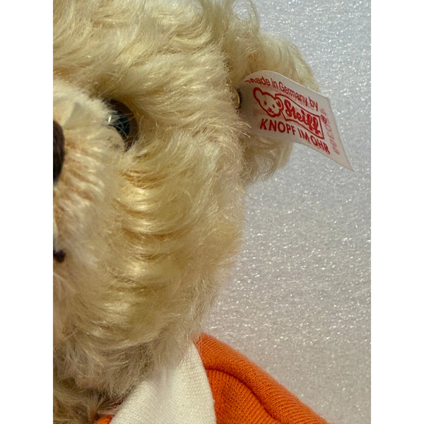 Steiff Teddybär Steiff Club 01.04.1992