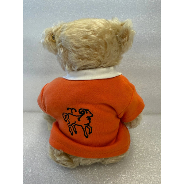 Steiff Teddybär Steiff Club 01.04.1992