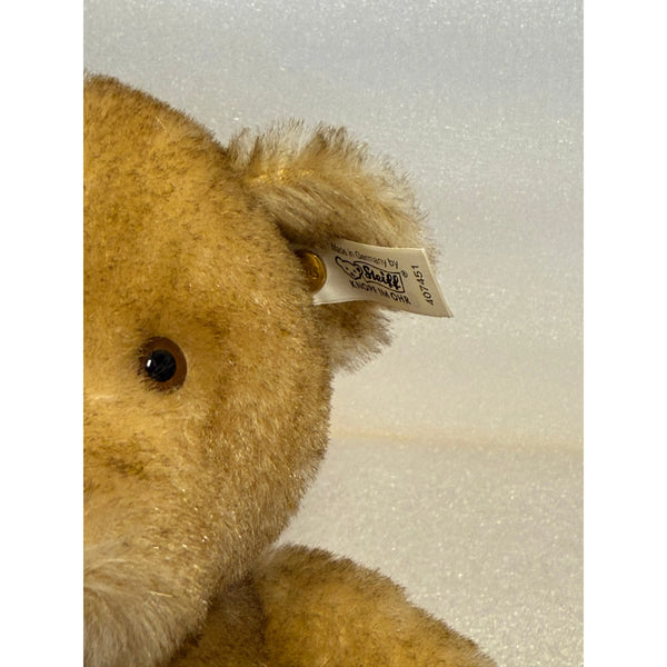Steiff Teddybär Petsy 1928